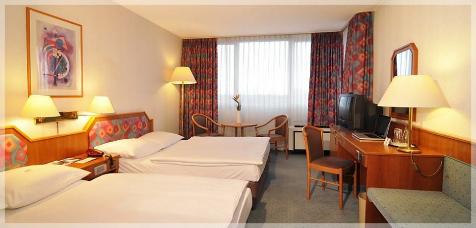 Leoso Hotel Ludwigshafen Quarto foto